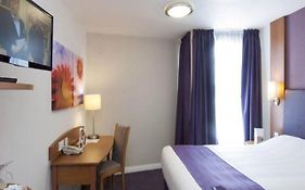 Premier Inn Luton
